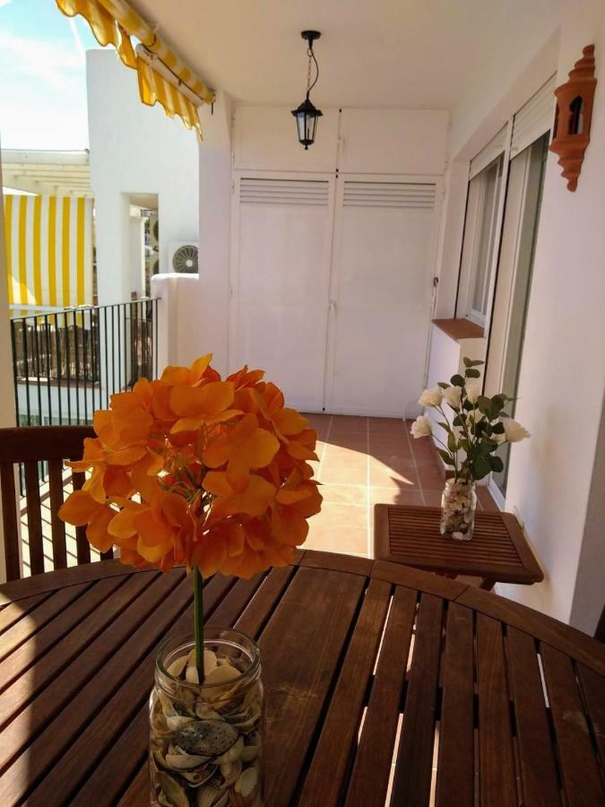 Benalmadena Lomas De Mena Leilighet Eksteriør bilde